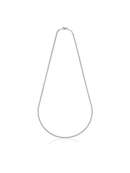 Collana Unoaerre Uomo in Argento 700YHH2094070 6276 - 700YHH2094070 6276